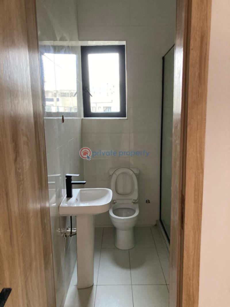 2 bedroom Block Of Flats For Sale Lekki Phase 1 Lagos - 12