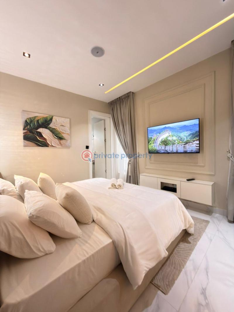 2 bedroom Flat & Apartment For Sale Lekki Phase 1 Lagos - 6
