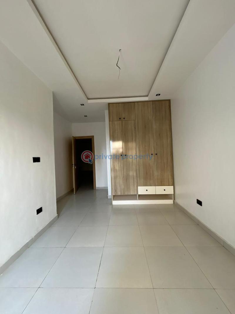 2 bedroom Flat & Apartment For Sale Ologolo Lekki Lagos - 6