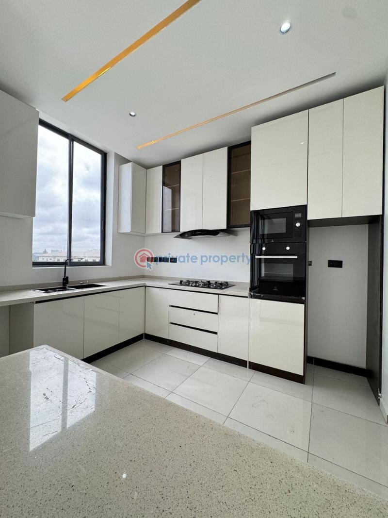 2 bedroom Block Of Flats For Sale Oniru Victoria Island Lagos - 4