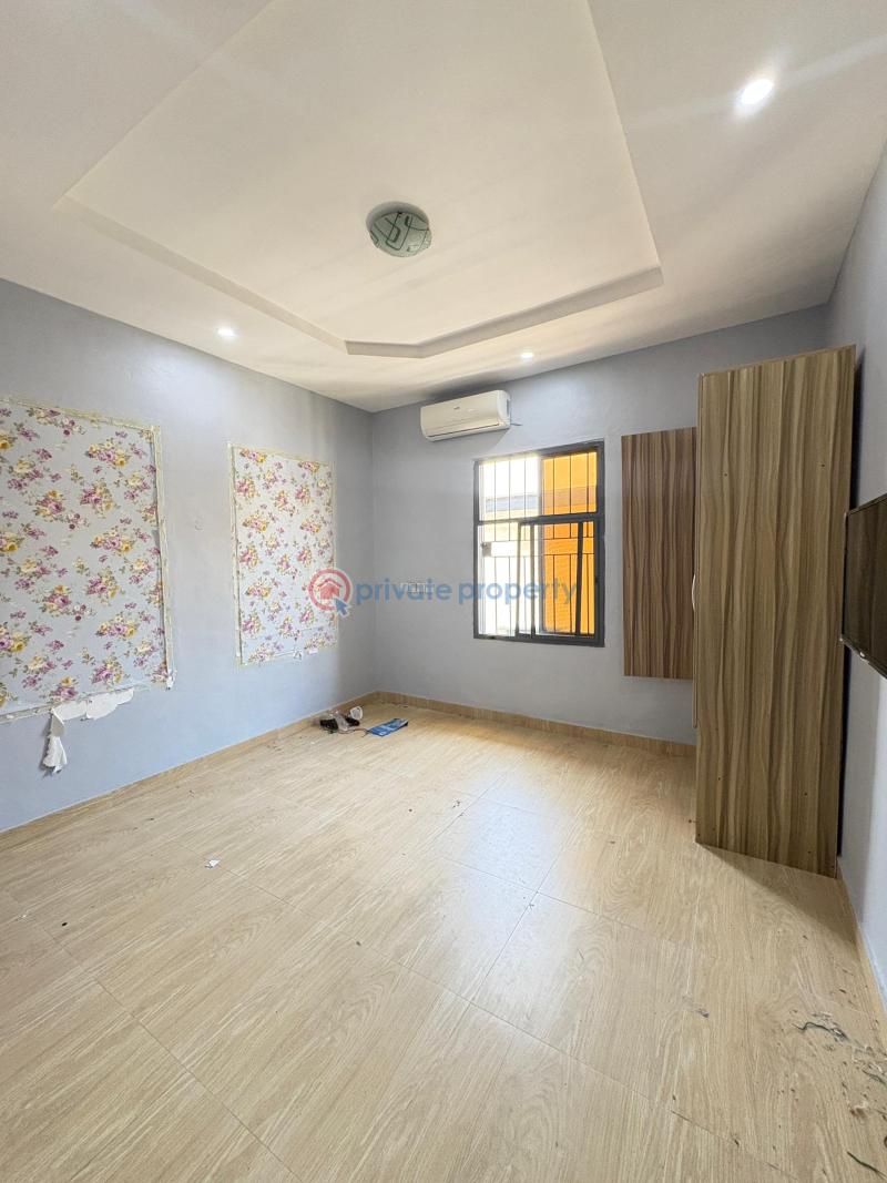 2-bedroom  apartment - 2 2 bedroom Block Of Flats For Rent Ikate Lekki Lagos - 2