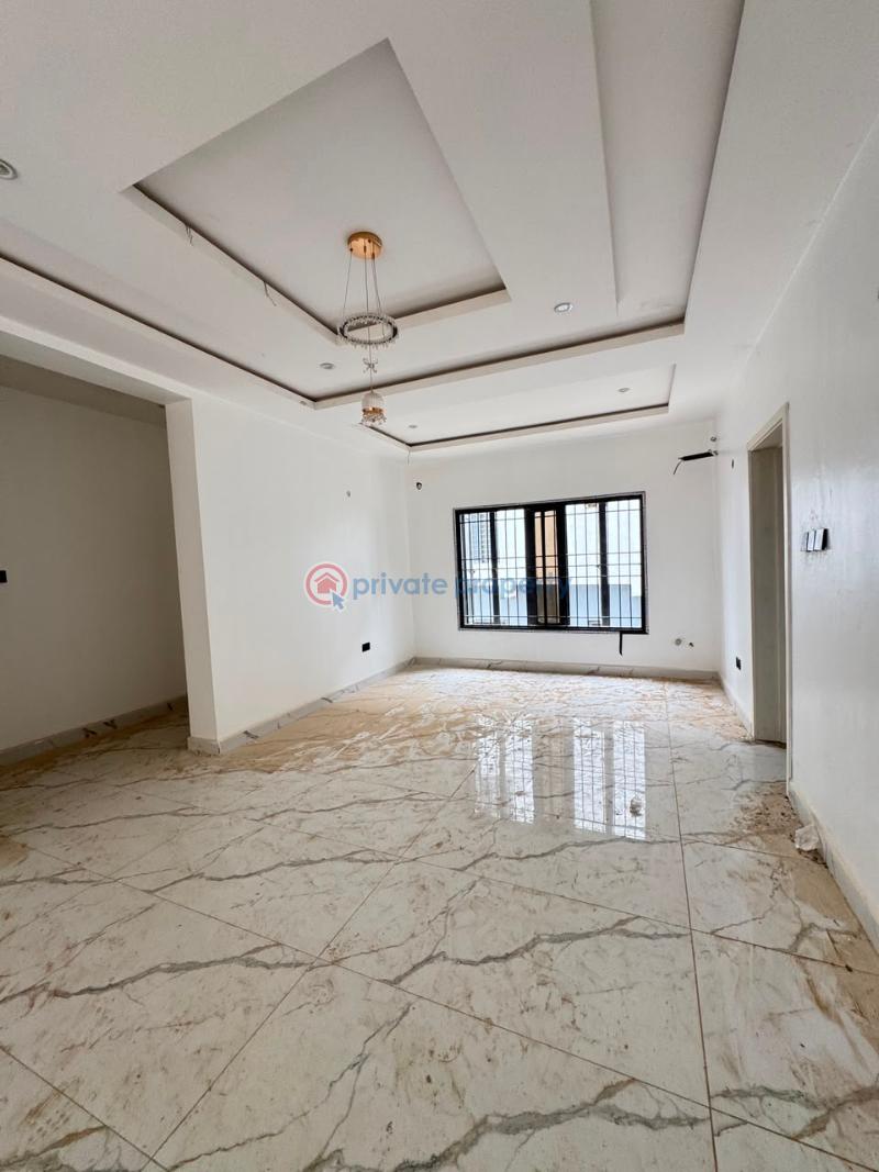 2 bedroom Flat & Apartment For Sale Life Camp Abuja Phase 3  - 2