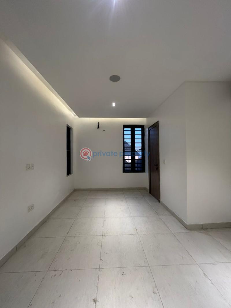 2 bedroom Flat & Apartment For Sale Osapa Lekki Lagos - 6