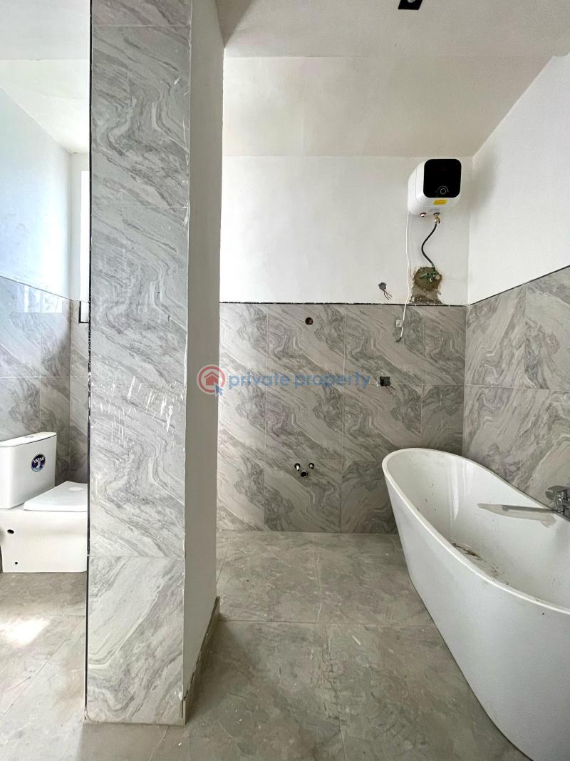 2 bedroom Detached Duplex For Sale Ikate Elegushi Lekki Lagos - 2