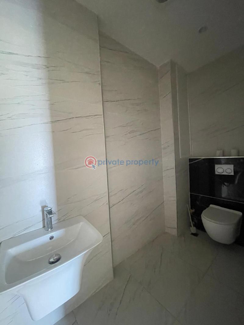 2 bedroom Flat & Apartment For Rent Victoria Island Lagos - 11