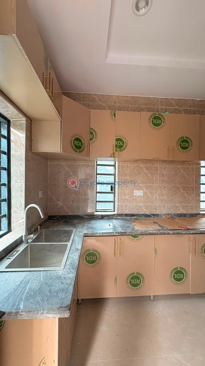 House For Rent House 33, Bamboo Street, Kolapo Ishola Gra Off Iyana Church General Gas Road Ibadan Oyo - 7