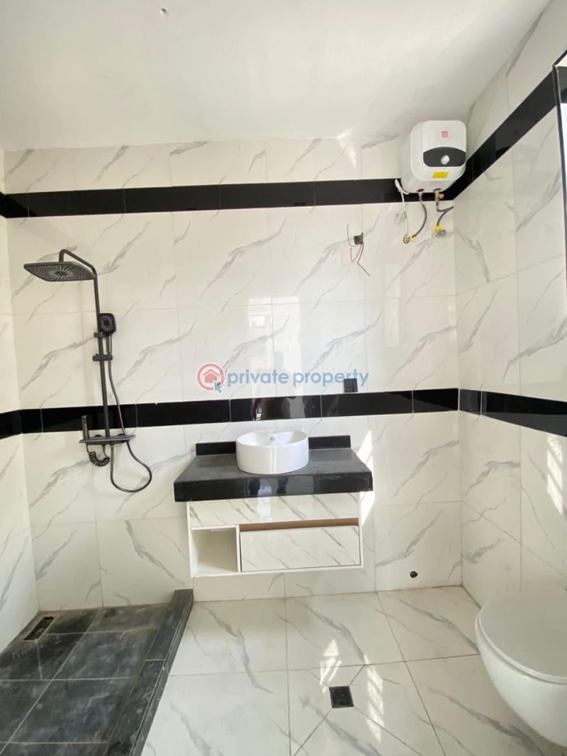 2 bedroom Shared Apartment For Sale Lekki Phase 1 Lagos - 0