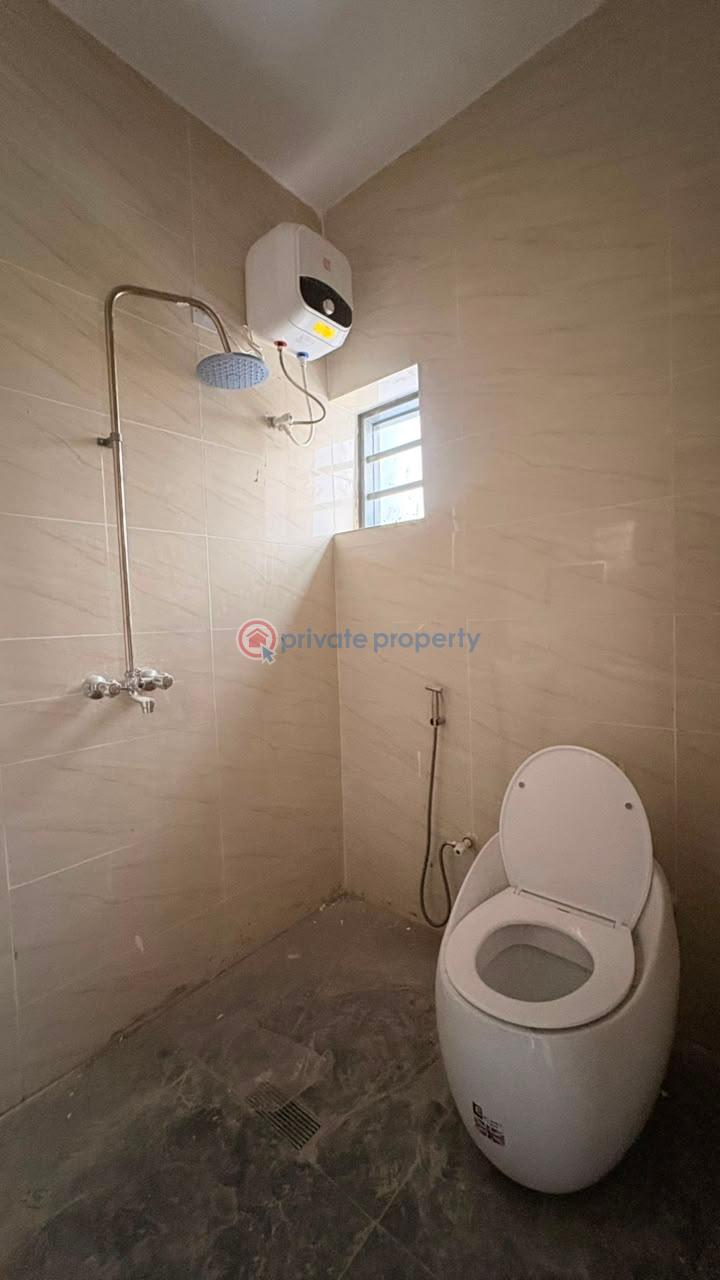 House For Rent House 33, Bamboo Street, Kolapo Ishola Gra Off Iyana Church General Gas Road Ibadan Oyo - 12