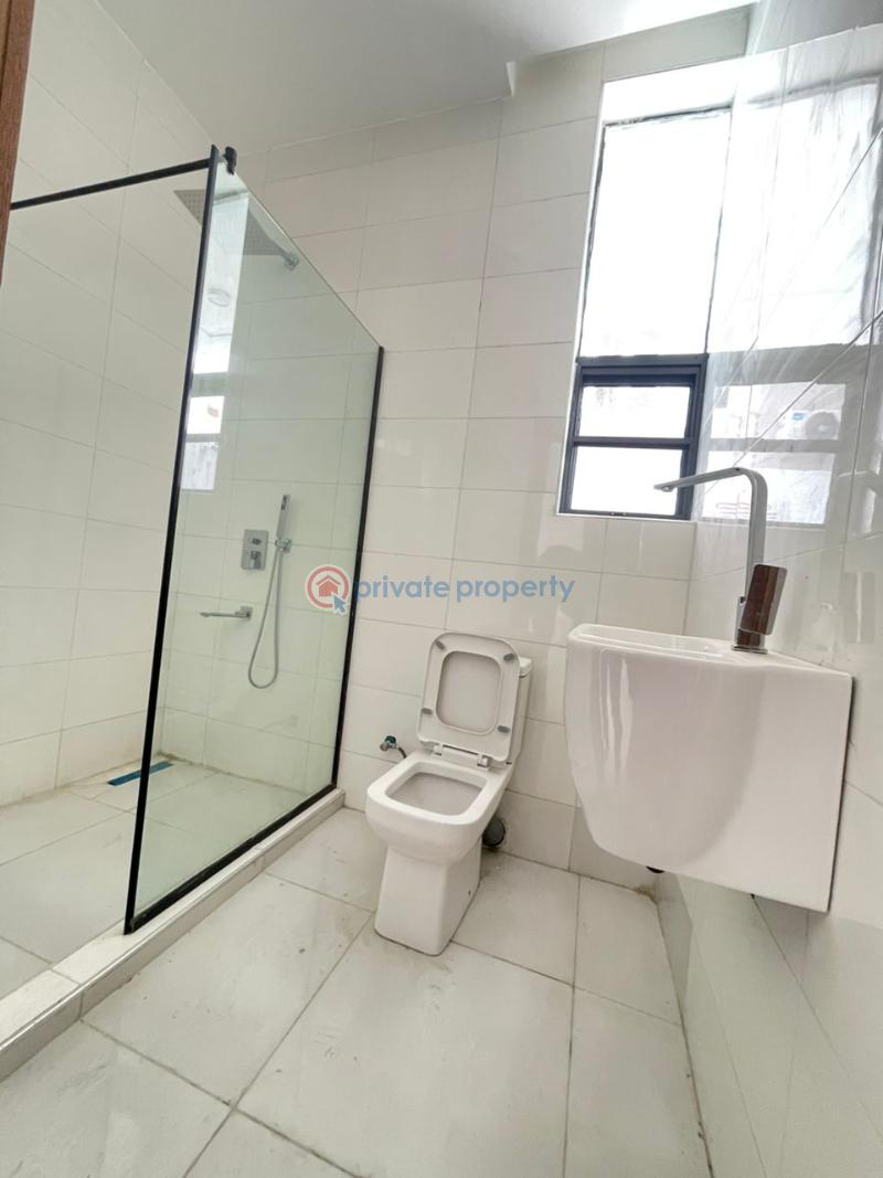 2 bedroom Flat & Apartment For Sale Oniru Victoria Island Lagos - 1