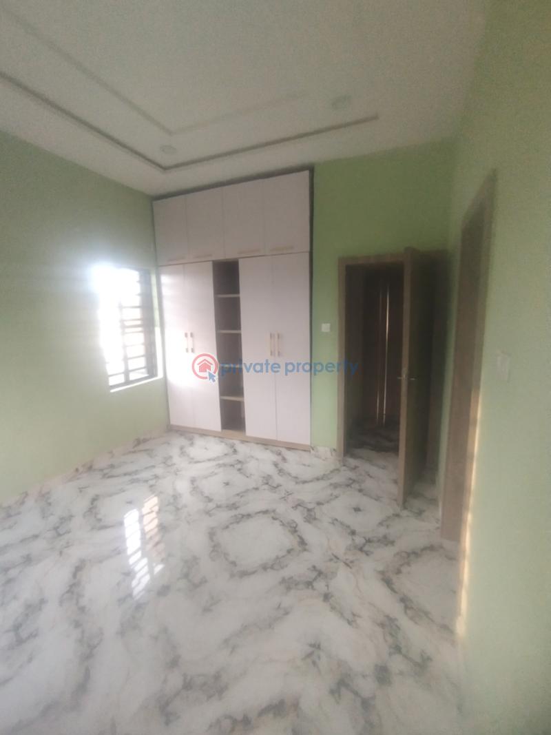 2 bedroom Block Of Flats For Rent Ogunfayo Awoyaya Lekki Lagos Awoyaya Ajah Lagos - 9