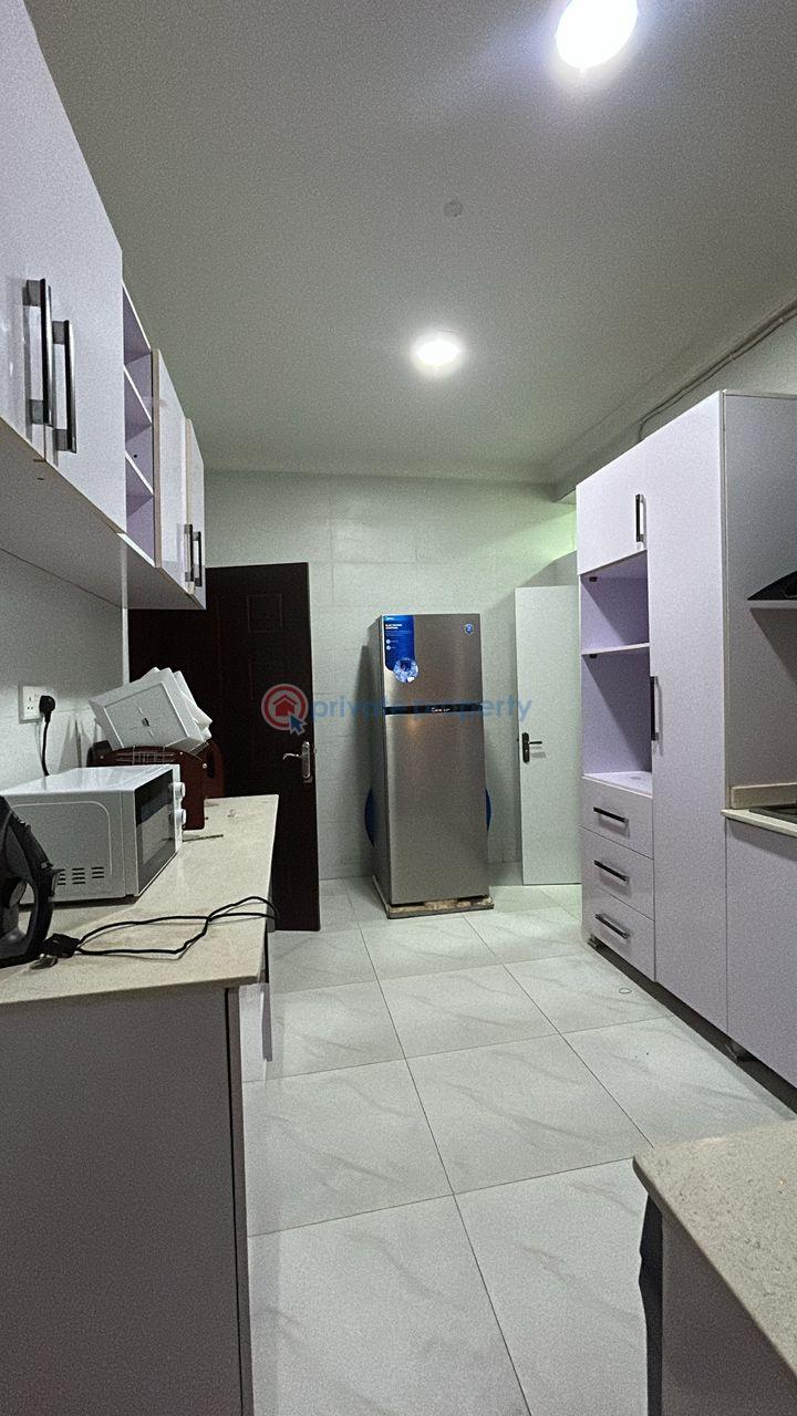2 bedroom Flat & Apartment For Rent Ikate Lekki Lagos - 7