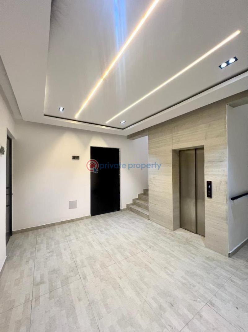 2 bedroom Block Of Flats For Sale Ikate Elegushi Lekki Lagos - 6