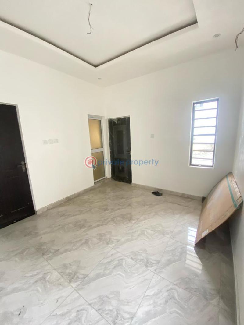 2 bedroom Shared Apartment For Sale Ologolo Lekki Lagos - 0
