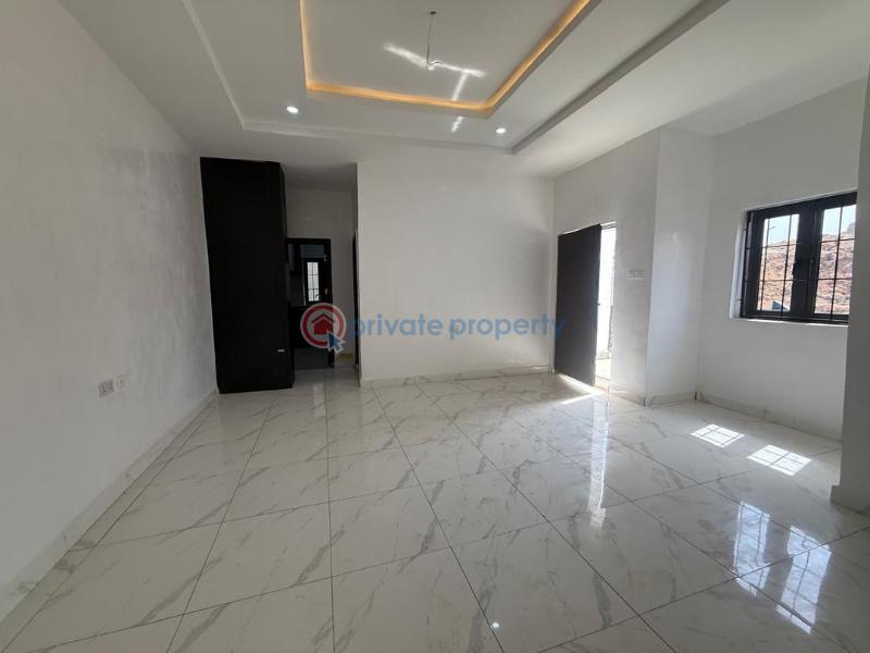 2 bedroom Flat & Apartment For Sale Katampe Main Abuja Phase 2  - 2