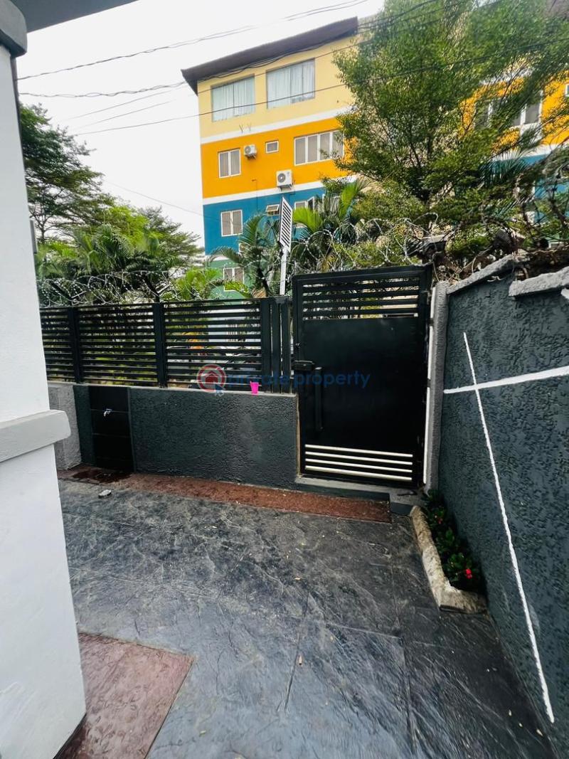 2 bedroom Flat & Apartment For Sale Oregun, Ikeja Oregun Ikeja Lagos - 5