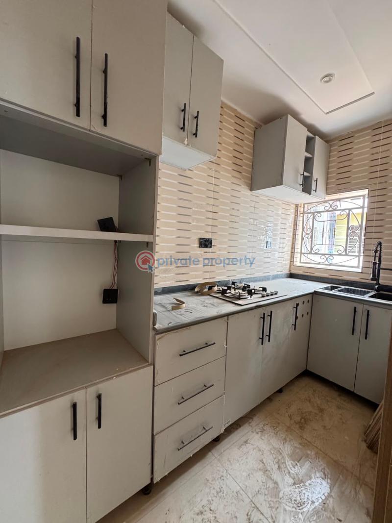 2 bedroom Block Of Flats For Sale Katampe Ext. Abuja Phase 2  - 11