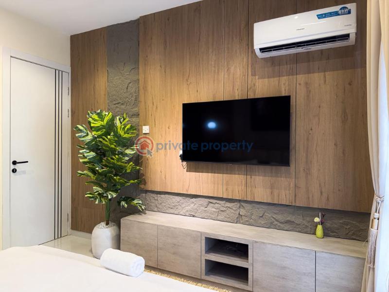 2 bedroom apartment - 19 2 bedroom Block Of Flats Short let Ologolo Lekki Lagos - 19