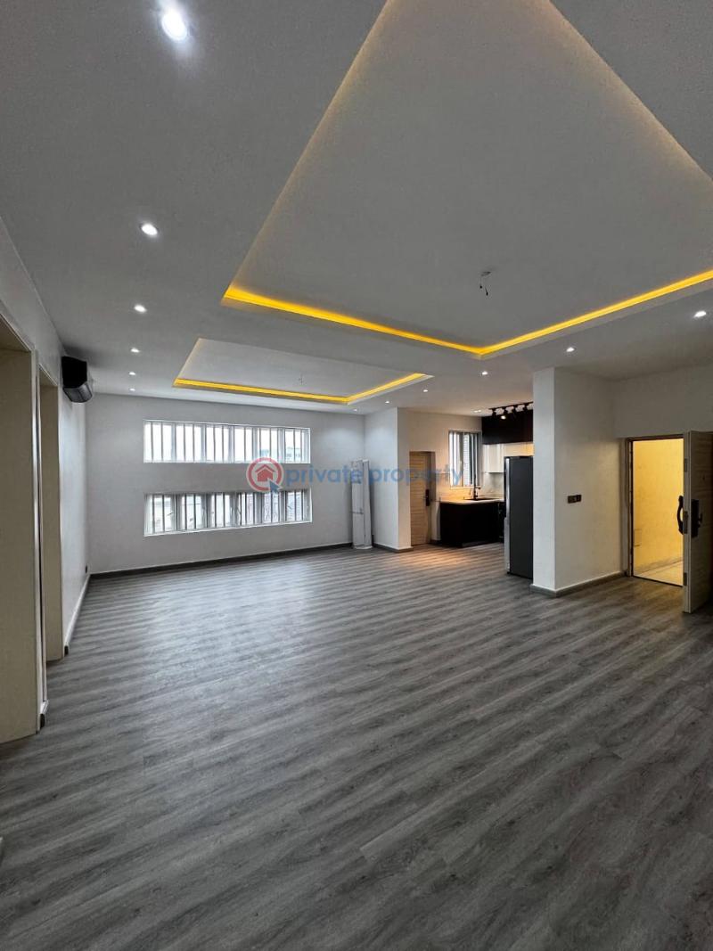 2 bedroom Flat & Apartment For Sale Ikate Lekki Lagos - 3