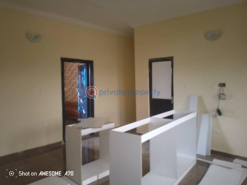 2 bedroom House For Rent Ogombo Ajah Lagos - 5