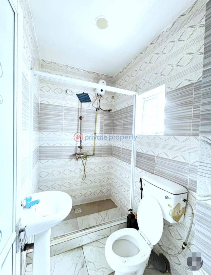 2 bedroom Flat & Apartment For Rent Osapa Lekki Lagos - 6