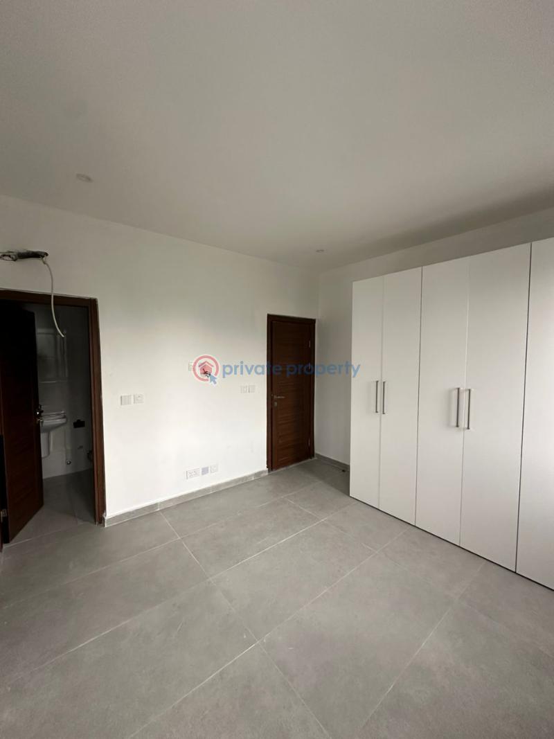 2 bedroom Block Of Flats For Rent Lekki Phase 1 Lagos - 3