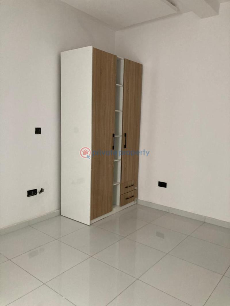 2 bedroom Block Of Flats For Sale Lekki Phase 1 Lagos - 11