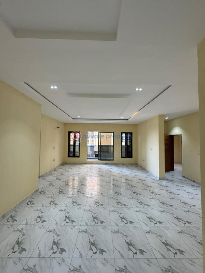 2 bedroom Block Of Flats For Rent Badore Ajah Lagos - 5