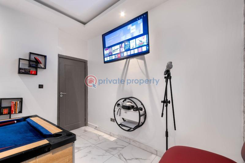 :2 bedroom apartment - 10 2 bedroom Mini Flat Short let Thomas Estate Ajah Lagos - 10