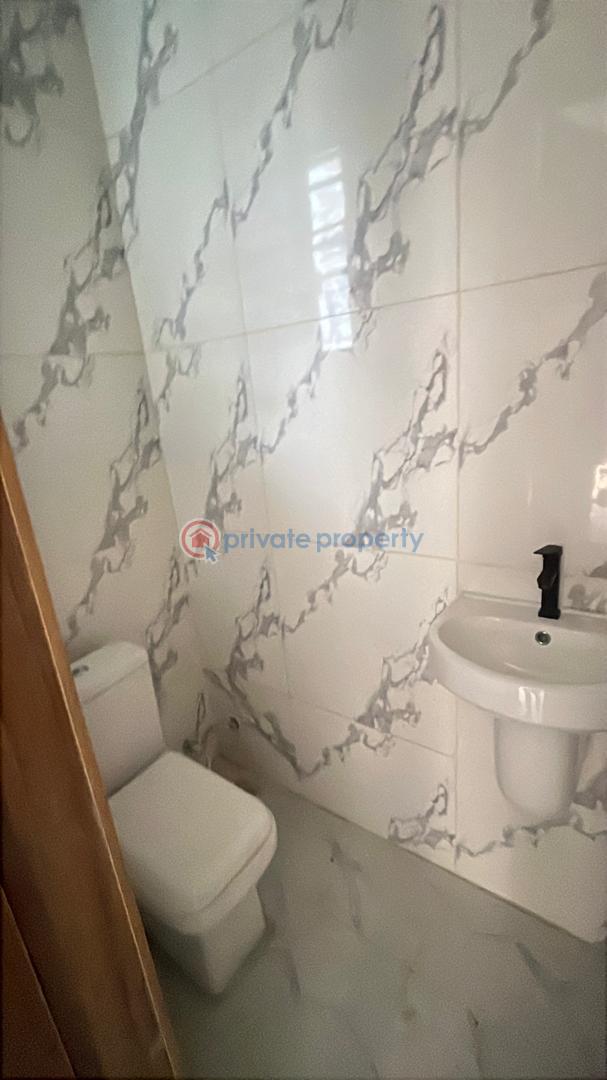 2 bedroom Flat & Apartment For Rent Harris Drive Victoria Garden City Lekki Lagos - 2