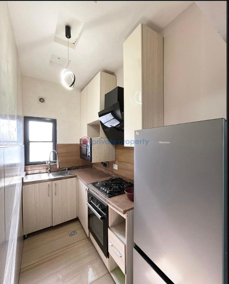 2 bedroom Flat & Apartment For Rent Ikoyi Lagos - 3