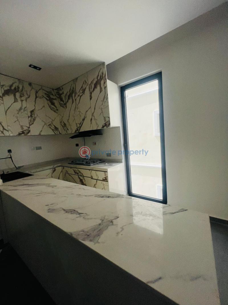 2 bedroom Maisonette For Rent Ikoyi Lagos - 4