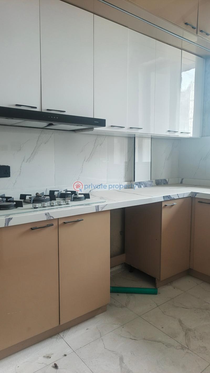2 bedroom Self Contain For Rent Lekki Phase 1 Lagos - 10