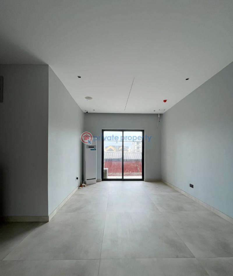 2 bedroom Block Of Flats For Sale Lekki Phase 1 Lagos - 4
