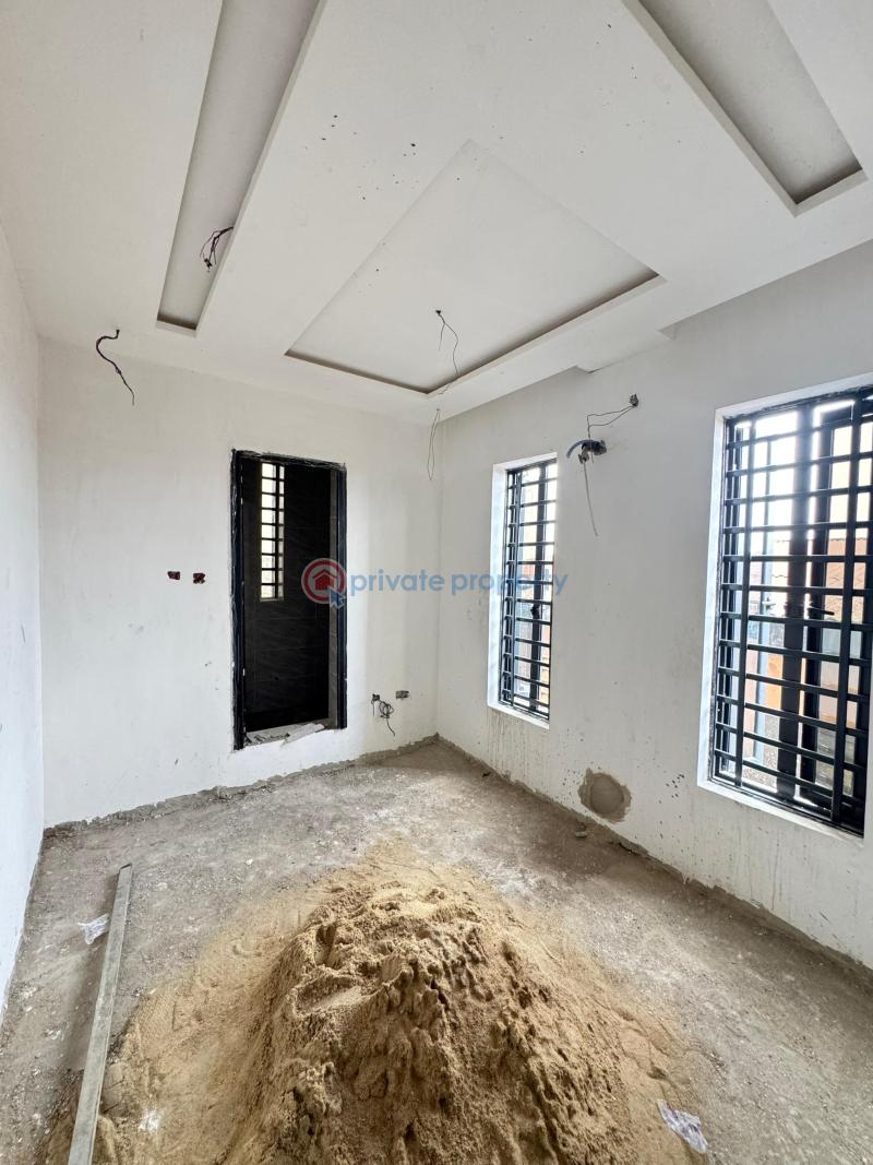 2 bedroom Flat & Apartment For Sale Akoka, Yaba Akoka Yaba Lagos - 6