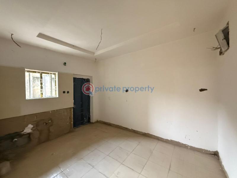 2 bedroom House For Sale Fo1 Kubwa Kubwa Abuja Phase 4  - 3