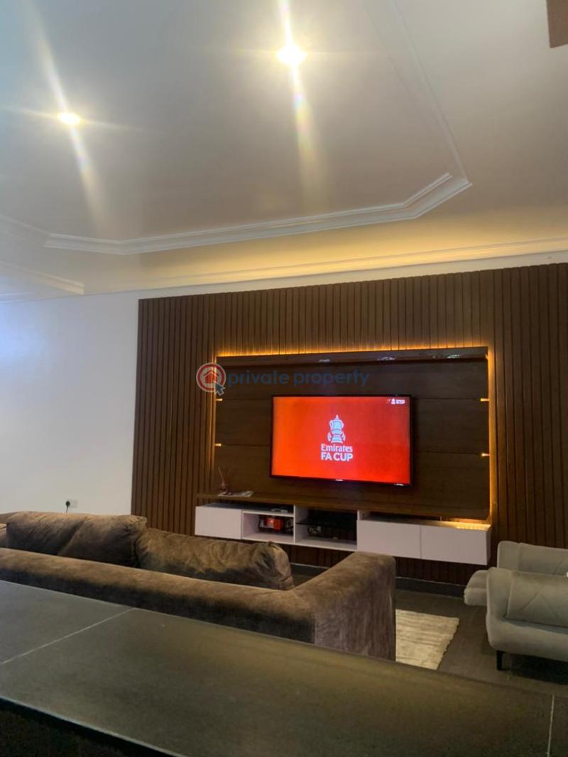 2 bedroom apartment - 11 2 bedroom Block Of Flats Short let Ikeja GRA Lagos - 11