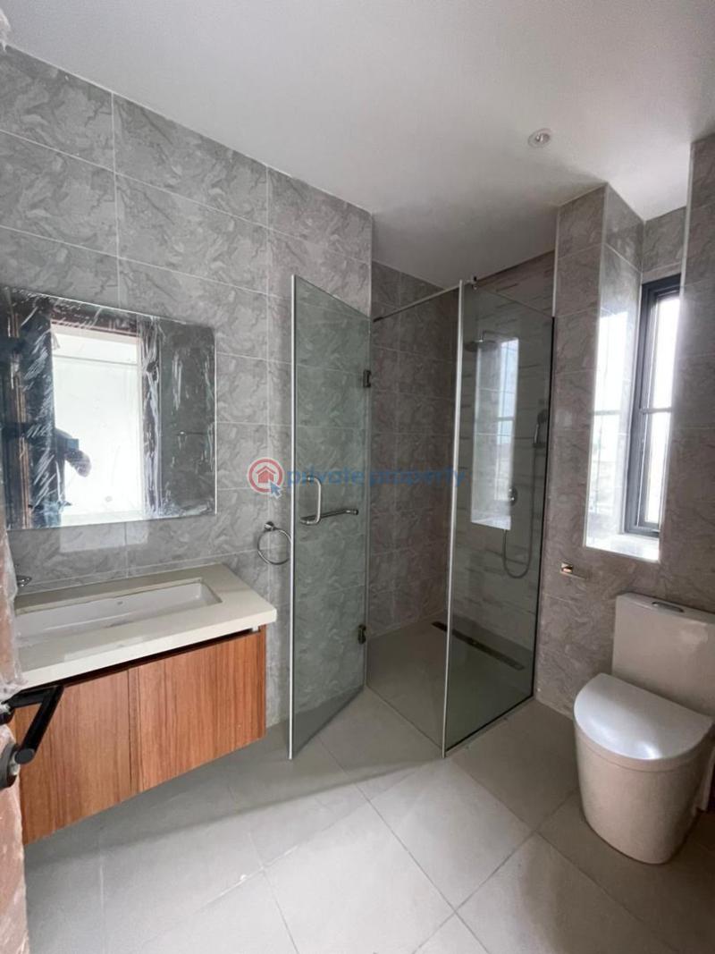 2 bedroom Flat & Apartment For Sale Osapa Lekki Lagos - 3