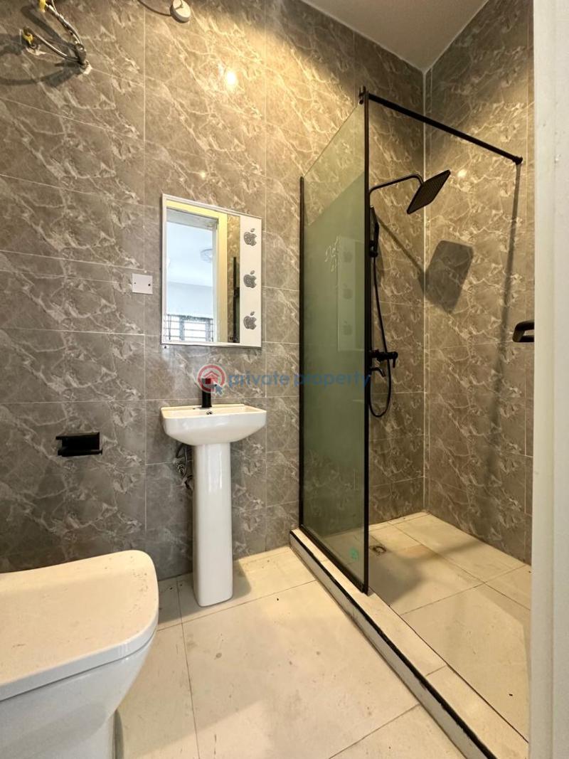 2 bedroom Block Of Flats For Sale Lekki Lagos - 20