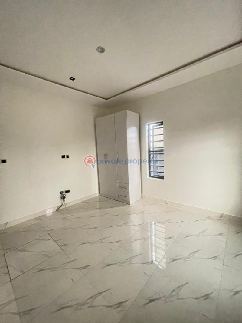 2 bedroom Flat & Apartment For Sale Lekki Phase 2 Lagos - 9