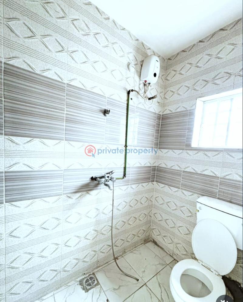2 bedroom Flat & Apartment For Rent Osapa Lekki Lagos - 9