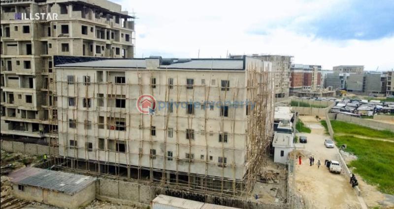 2 bedroom Block Of Flats For Sale Ikate Elegushi Lekki Lagos - 0