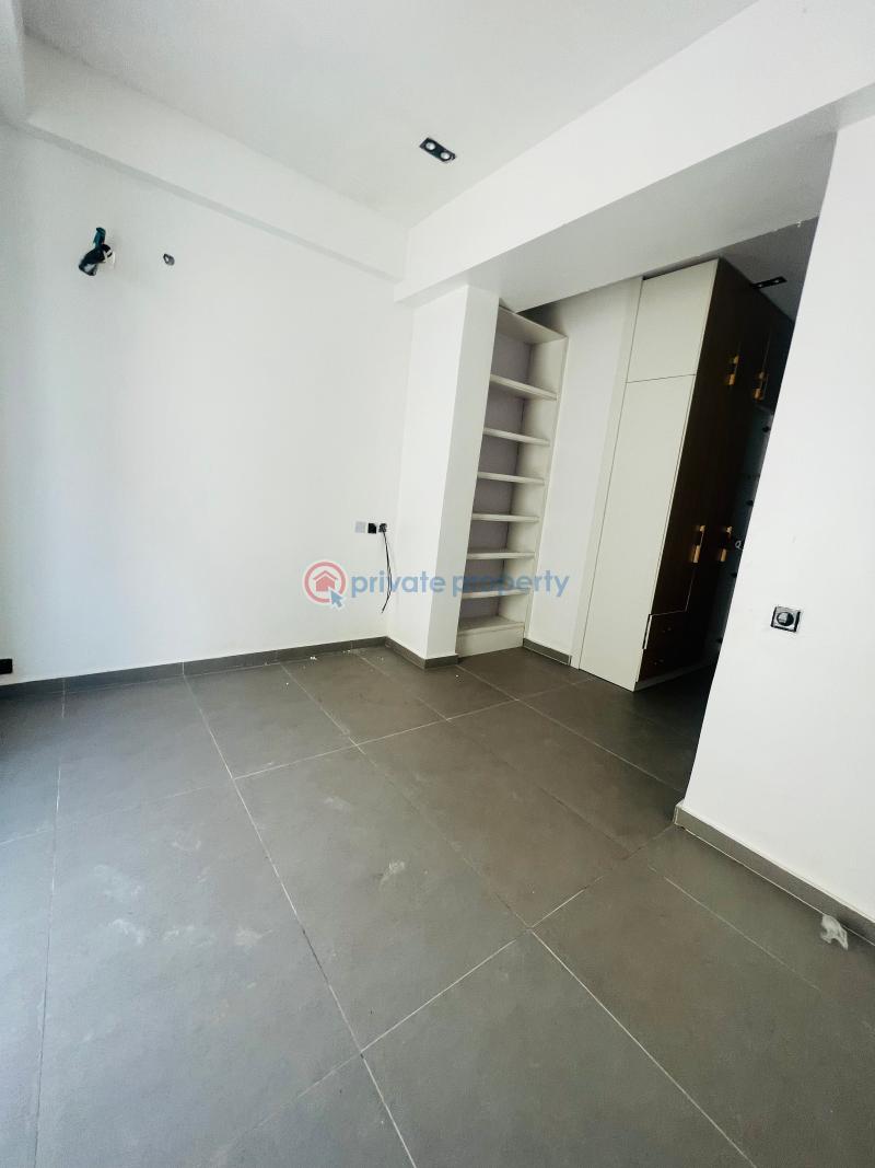 2 bedroom Maisonette For Rent Ikoyi Lagos - 5