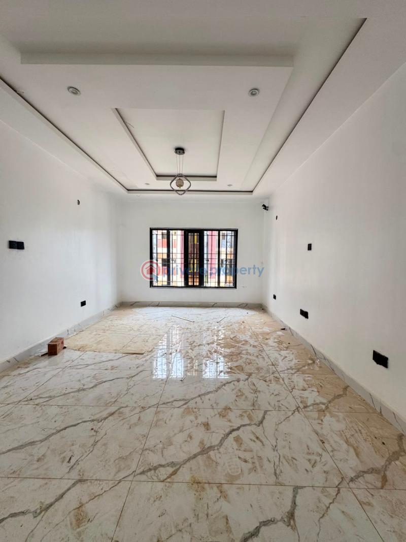 2 bedroom Flat & Apartment For Sale Life Camp Abuja Phase 3  - 1
