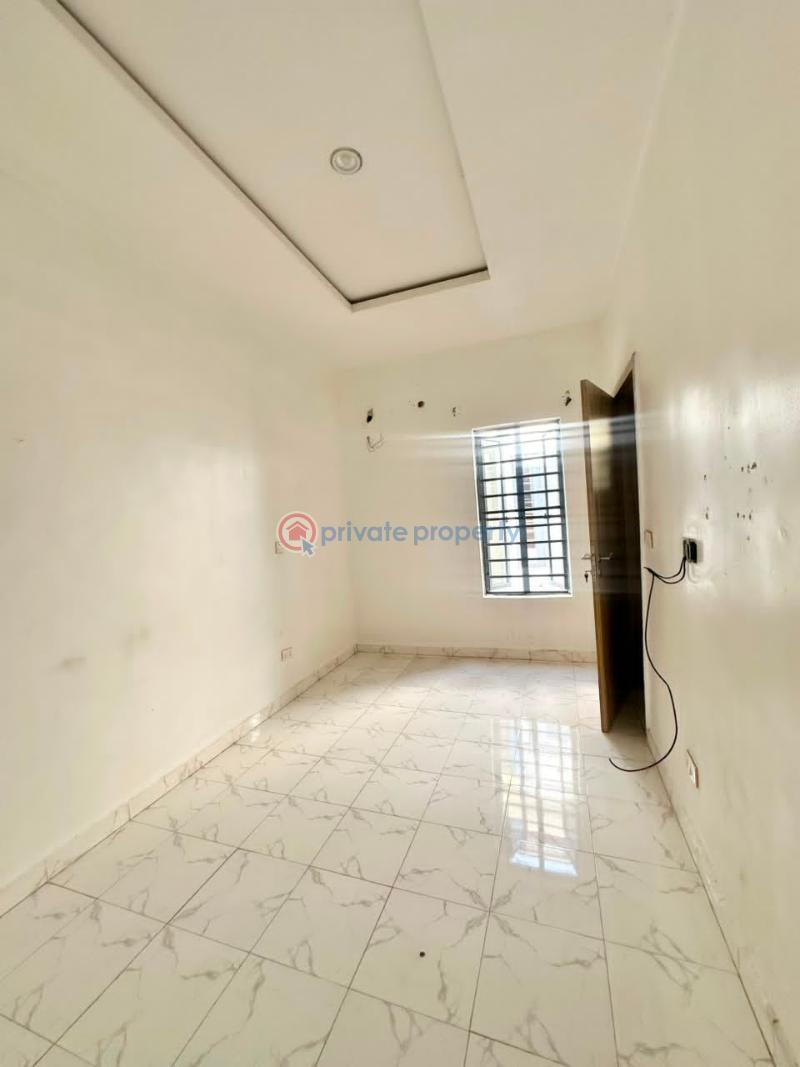 2 bedroom Flat & Apartment For Rent Orchid Road Before The Roundabout Chevron Drive Lekki Lagos - 1