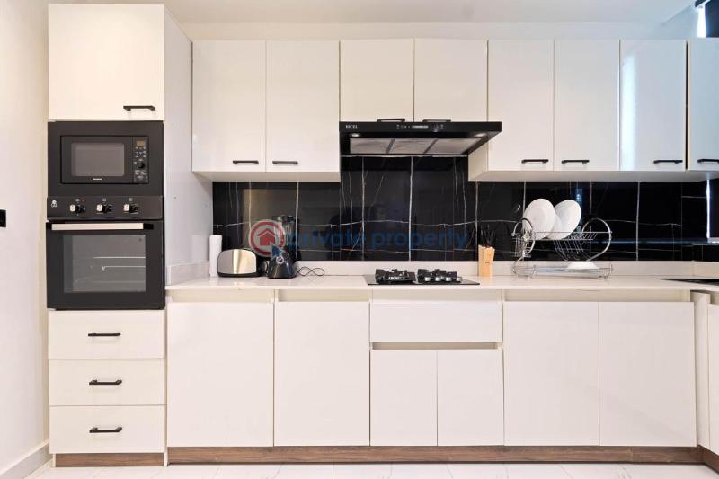 2 bedroom apartment - 2 2 bedroom Shared Apartment Short let Gbangbala Ikate Elegushi Lekki Lagos - 2