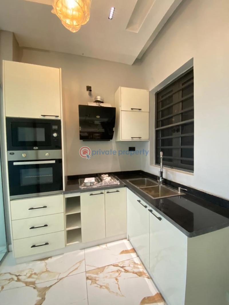 2 bedroom Block Of Flats For Sale Lekki Phase 1 Lagos - 10