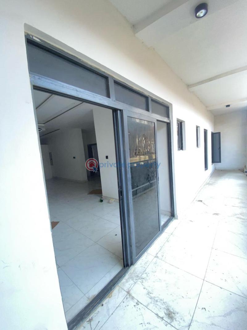 2 bedroom apartment with bq - 1 2 bedroom Shared Apartment For Sale Ikate Elegushi Lekki Lagos - 1