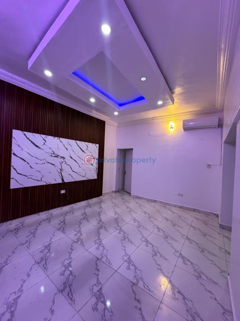 2 bedroom Flat & Apartment For Rent Lekki Phase 1 Lagos - 6