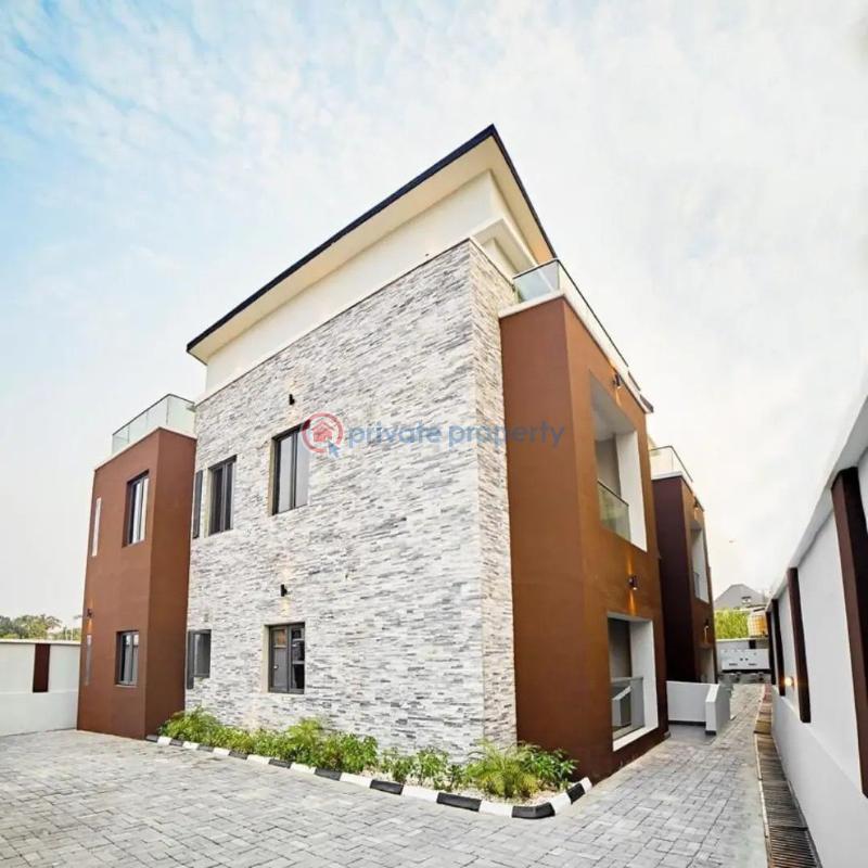 :2 bedroom apartment - 16 2 bedroom Mini Flat Short let Thomas Estate Ajah Lagos - 16