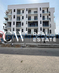 2 bedroom Flat & Apartment For Rent Lekki Phase 1 Lagos - 10